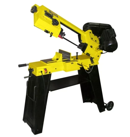 Пила ленточная Корвет 422 по металлу 94220 купить в Уфе