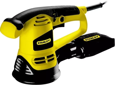 Шлифмашина ПШМ Stanley SRS480 купить в Уфе
