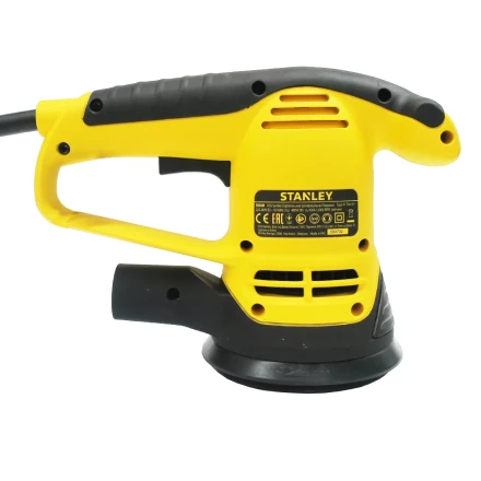 Шлифмашина ПШМ Stanley SRS480 купить в Уфе