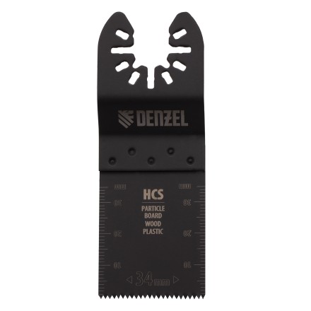 Набор насадок для МФИ универсальный Denzel 782415, 15 шт купить в Уфе