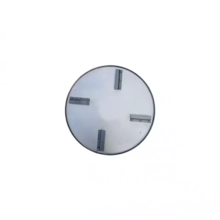 Диск сглаживающий для затирочных машин DMR1000 (Trowel Pan) (Z) 1046023 купить в Уфе