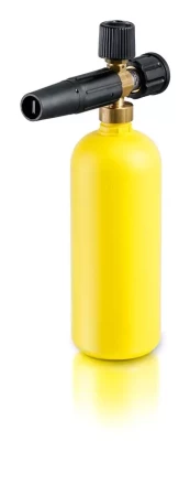 Пенная насадка пеногенератор 1 л М22х1,5 ПРОФИ KARCHER купить в Уфе