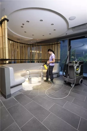 Пенная насадка пеногенератор 1 л М22х1,5 ПРОФИ KARCHER купить в Уфе