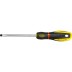 Отвертка STAYER &quot;PROFI&quot; &quot;PROTech&quot;, двухкомп рукоятка, намагниченная, Cr-Mo, SL5,5x100мм 25131-05-10_z02 купить в Уфе