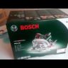 Пила дисковая PKS 40 BOSCH 0.603.3C5.000 купить в Уфе