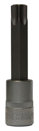 Насадка торцевая 1/2&quot;DR с вставкой T70 L100 мм S07H4370 Jonnesway 47870 купить в Уфе