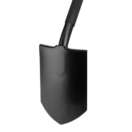 Лопата штыковая профессиональная Palisad 61371, 195х285х1200 мм, цельнометаллическая, LUXE купить в Уфе