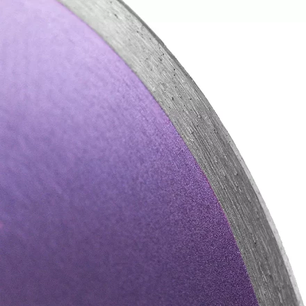 Алмазный диск Messer G/L (сплошная кромка). Диаметр 300 мм. купить в Уфе