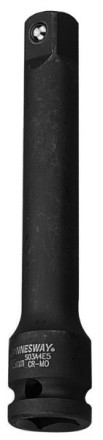 Удлинитель ударный  1/2&quot;  100мм  S03А4Е4  Jonnesway 48402 купить в Уфе