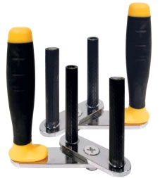 Захваты для переноса гипсокартона 2 шт. Энкор 51683