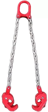 Захват для бочек TOR SL 1T (N) 1048620 купить в Уфе