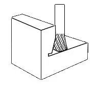 Борфреза форма N купить в Уфе