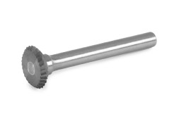 Дисковая твердосплавная фреза MESSER (тип Y)Y2505M06