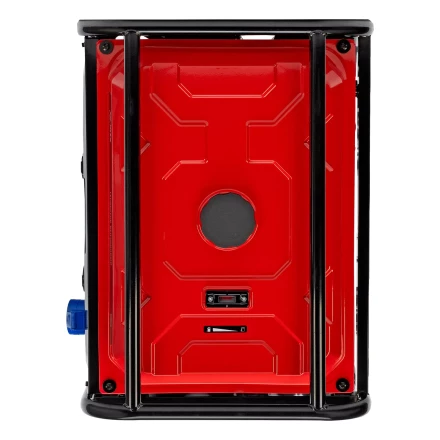 Генератор бензиновый MTX RS-9000E, 7 кВт, 230В, электростартер купить в Уфе