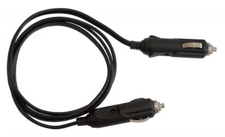 Кабель прикуриватель-прикуриватель CS009 Aurora купить в Уфе