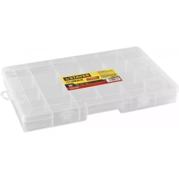 Органайзер "MINIMAX" пластиковый, 15", STAYER 38051-15