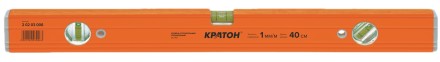 Уровень специальный  LVL-120S Кратон 2 02 03 010 купить в Уфе