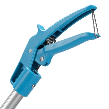 Плодосъемник механический Palisad 1900 мм алюминиевая штанга LUXE 64397 купить в Уфе