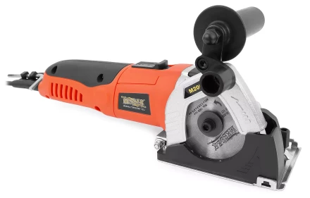 Циркулярная мини-пила MESSER M200 купить в Уфе