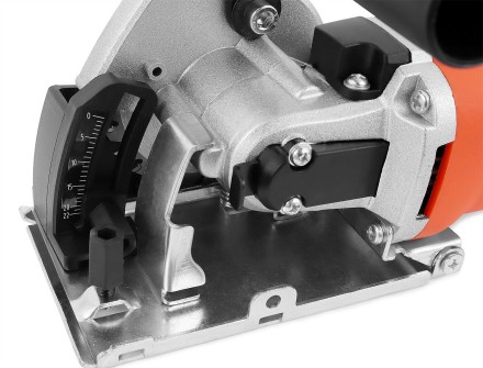 Циркулярная мини-пила MESSER M200 купить в Уфе
