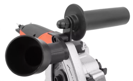 Циркулярная мини-пила MESSER M200 купить в Уфе