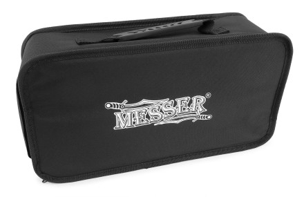 Циркулярная мини-пила MESSER M200 купить в Уфе