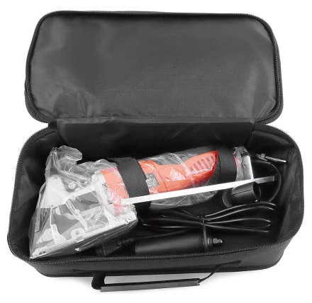 Циркулярная мини-пила MESSER M200 купить в Уфе