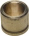 Муфта GENERAL FITTINGS латунь, 3/4 51093-3/4 купить в Уфе
