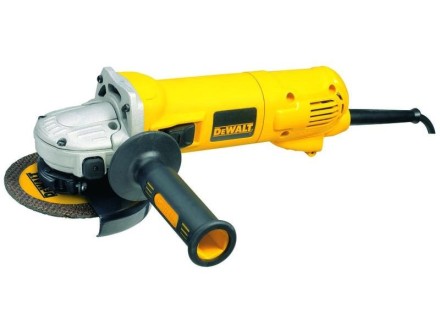 Угловая шлифмашина DeWalt D 28135 (УШМ, Болгарка) купить в Уфе