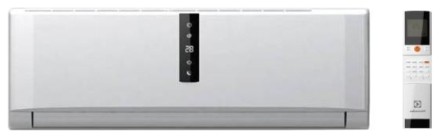 Внутренний блок ELECTROLUX EACS-18HN/N3/in сплит-системы купить в Уфе