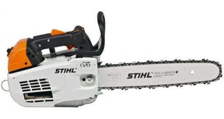 Бензопила STIHL MS 201 (1,8кВт.35см.63PS50. 3,7кг) купить в Уфе