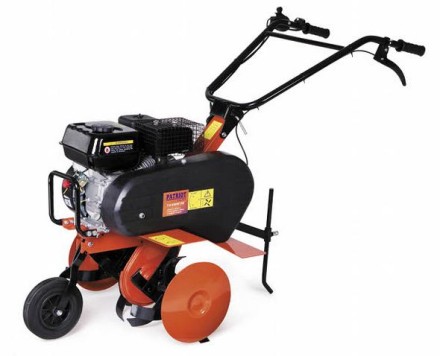 Бензиновый Культиватор Patriot T 6.5/800 F PG Colorado купить в Уфе