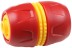 Муфта GRINDA универсальная из ударопрочной пластмассы, шланг-шланг, 1/2&quot;-3/4&quot; 8-426242_z01 купить в Уфе