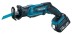 Аккумуляторная сабельная пила Makita DJR185RFE купить в Уфе
