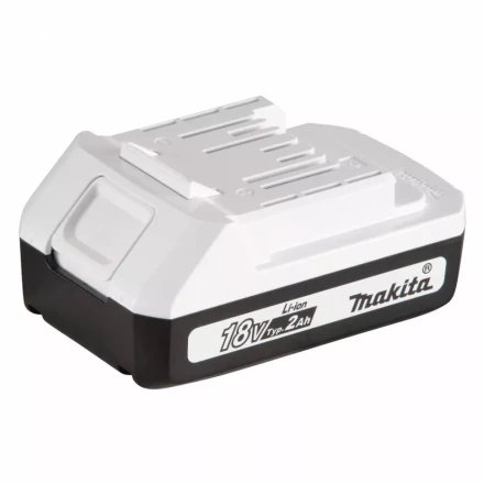 Аккумулятор Li-Ion 18 В 2.0 Ач Makita BL1820G (191N69-0) купить в Уфе