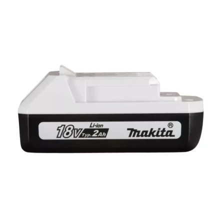 Аккумулятор Li-Ion 18 В 2.0 Ач Makita BL1820G (191N69-0) купить в Уфе