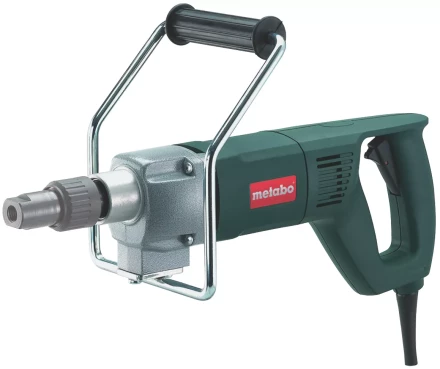 Мешалка Metabo RWE 1100 купить в Уфе