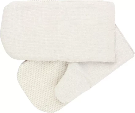 Рукавицы х/б с наладонником из ПВХ Россия 68145 купить в Уфе