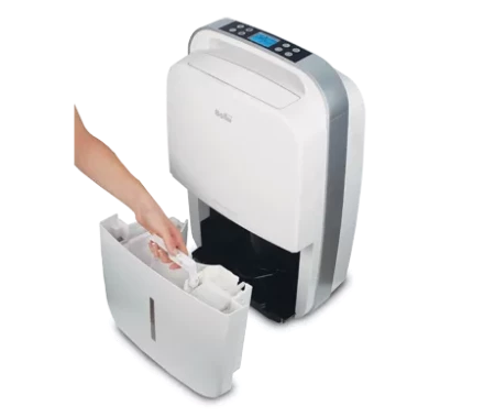 Осушитель воздуха BALLU BDM-30L купить в Уфе