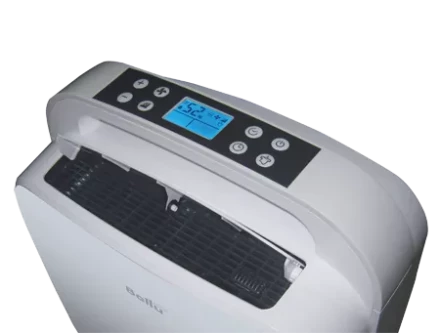 Осушитель воздуха BALLU BDM-30L купить в Уфе