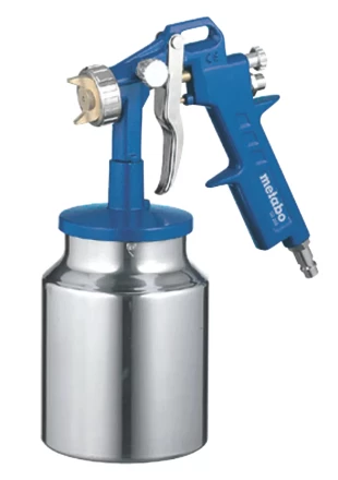 Пневматический краскораспылительный пистолет Metabo SB 200 купить в Уфе