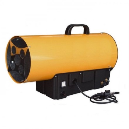 Пушка тепловая TOR BGA1401-50T 50 кВт (газ) 1020626 купить в Уфе