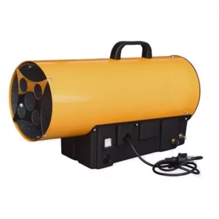 Пушка тепловая TOR BGA1401-50T 50 кВт (газ) 1020626 купить в Уфе