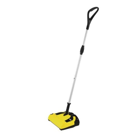 Электровеник KARCHER K 55 PLUS Ni-Mh EU купить в Уфе