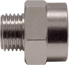 Переходник 1/8х1/4 MF наружный+внутренний ART-58R купить в Уфе