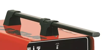 Сварочный аппарат QUALITY 280 AC/DC Telwin купить в Уфе