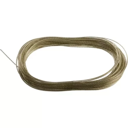 Трос хозяйственный STAYER &quot;MASTER&quot;, стальной в полимерной оболочке, 20 метров, 2,0мм 50145-2 купить в Уфе