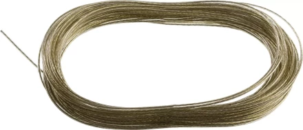 Трос хозяйственный STAYER &quot;MASTER&quot;, стальной в полимерной оболочке, 20 метров, 2,0мм 50145-2 купить в Уфе