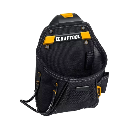 Поясная сумка строителя KRAFTOOL 38775 купить в Уфе