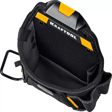 Поясная сумка строителя KRAFTOOL 38775 купить в Уфе